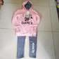 Girls sweater