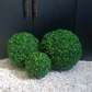 Ball Shaped Artificial Plants