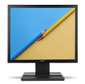 17inch Acer monitor.(Square)