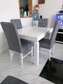 Four seater dinning table