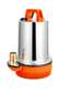 DC Solar Pump