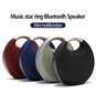 M1 Bluetooth Speakers Mini Portable Wireless