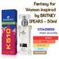 K510 - Fantasy Perfume for Women by Britney Spears 50ml