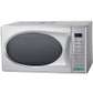 RAMTONS 20 LITERS MICROWAVE+GRILL SILVER- RM/240
