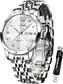 Unisex Crystal Watch