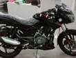 New Bajaj pulsar 150cc motorbikes