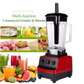 Heavy-Duty Commercial Blender Professional Juicer Extractor