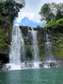 Kanunga waterfall excursion