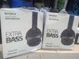 Sony MDR-XB950BT/H Extra Bass Bluetooth Headset black