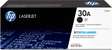 HP HP 30A - CF230A - LaserJet Toner Cartridge - Black