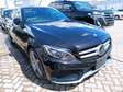 MERCEDES BENZ C200