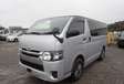 Toyota hiace auto diesel (we accept hire purchase)