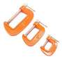 PRG301 C-Clamp 3 Pcs Set,