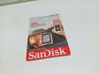 SanDisk 64GB Ultra SDHC UHS-I Memory Card Up Full HD SD Card