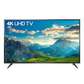 TCL 65 inch 65P725 Android 4K Smart tv