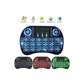 Wireless Mini Keyboard For Android Box Smart TV