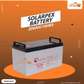 Solarpex BATTERY 200AH/10HR