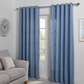 elegant linen curtains