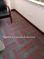 Red Office Carpets.