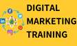 Digital marketing training and tools