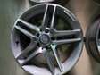 Rims size 17 for Mercedes-Benz cars