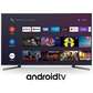 GLD 40" inches Android LED FHD Digital Tvs New