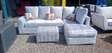 L shape sofa sets 6 seatre made by hand wood and good quality material