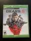 Gears Of War 5 Xbox One Game - New And Sealed