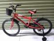 premier sport size 16 bicycle (4-6years)