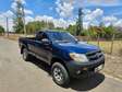 Toyota Hilux.Deposit and finance available