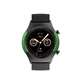 oraimo Watch R Heart rate monitoring Waterproof Smart Watch