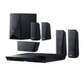Sony DAV-DZ350 Home Theatre System – 5.1CH – 1000Watts