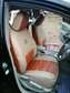 North eastern car seat covers