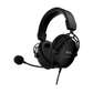 HyperX Cloud Alpha S Gaming Headset