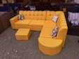 L-shape sofas