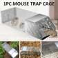 Mouse Live Trap Hamster Cage Mice Rat