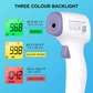 Infrared Temperature Thermometer