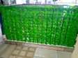*Artificial ivy privacy Fence