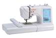 Durable ES5 Automatic Computerized Embroidery Machine