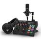 MAONOCASTER All-In-One Podcast Production Studio AU-AM100 Bundle