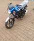 Hero Hunter 125 cc made in India on installments