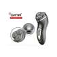 Progemei Rechargeable Shaver/Smother-GM-7500
