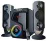 Royal Sound RS2110 Bluetooth Speaker Sub-Woofer System -10000