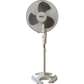RAMTONS WHITE, STAND FAN, 3 SPEED- RM/159