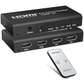 HDMI Switcher 5 ports