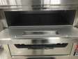 3 Deck 6 Tray Commercial Oven