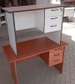 Super quality office and home office desk(1 metre)
