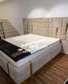 Kings size bed