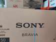50 SONY Smart TV Bravia