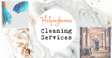 Cleaning Services - Residential, Offices, Supermarkets & Malls